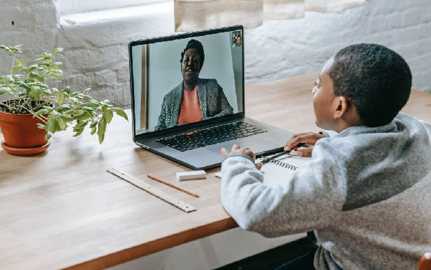 Online Coding classes for Kids