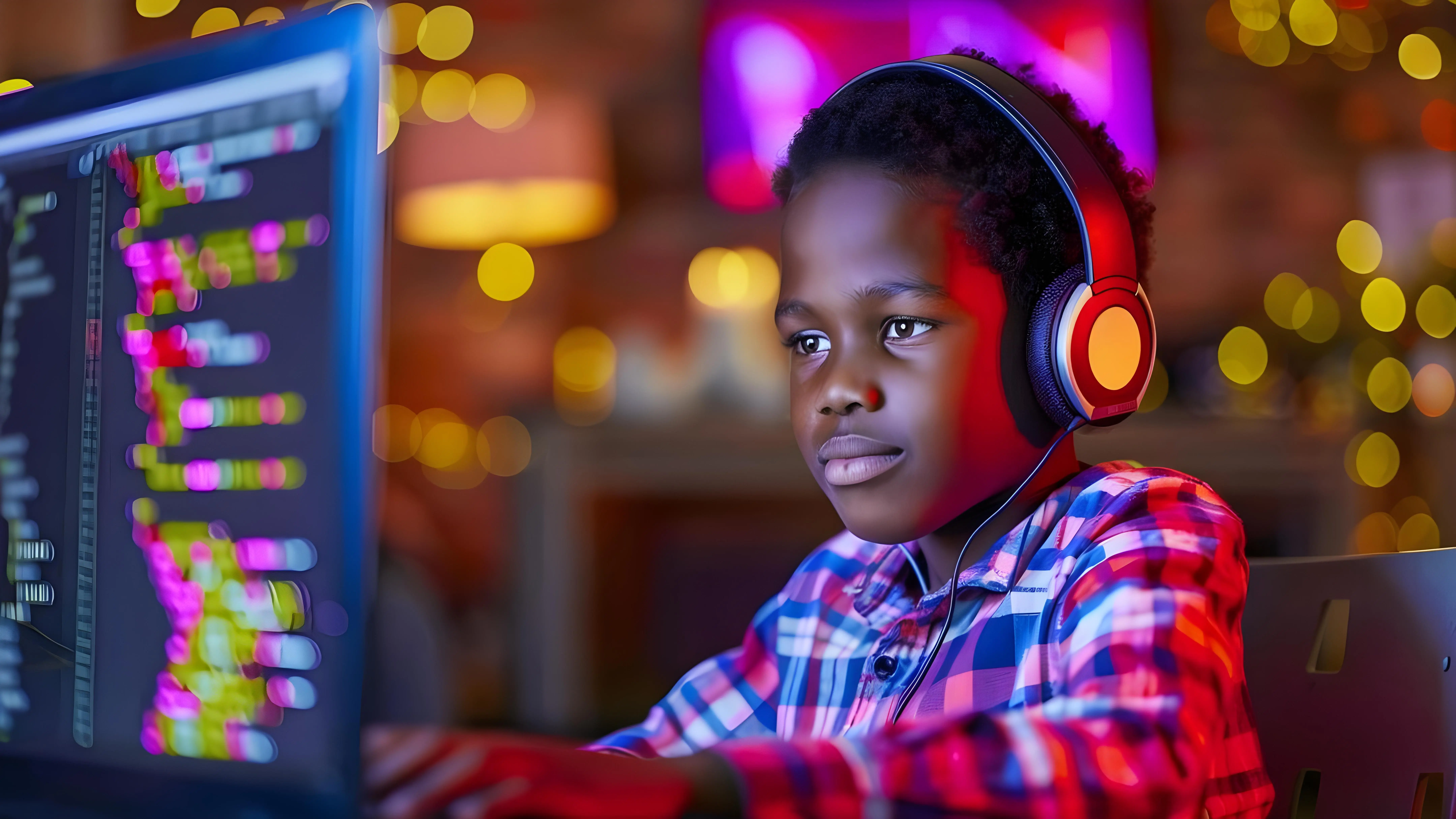 AI & Coding Prodigy: Code Like a Pro