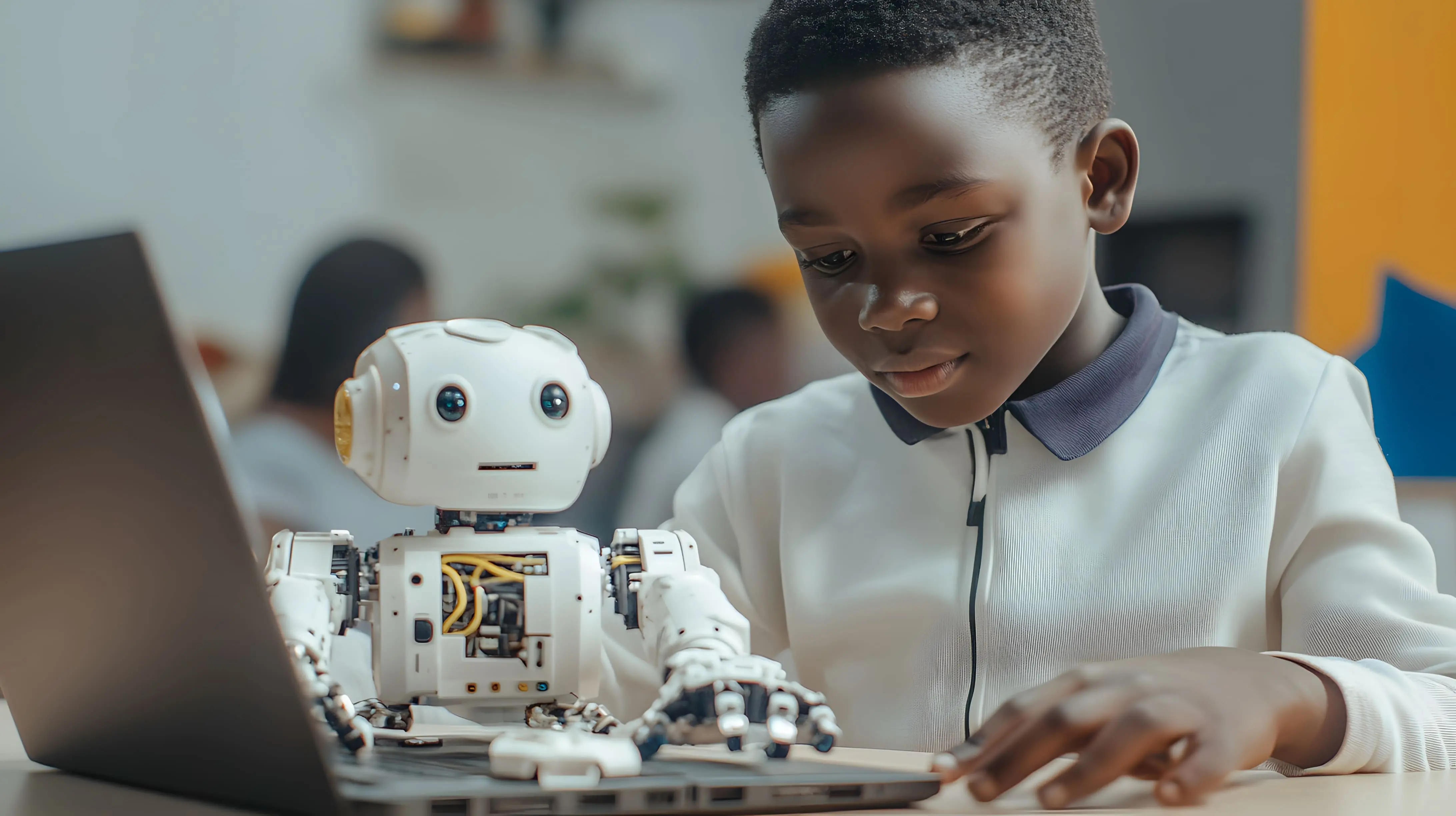 AI & Coding Grandmaster: Master Coding Skills