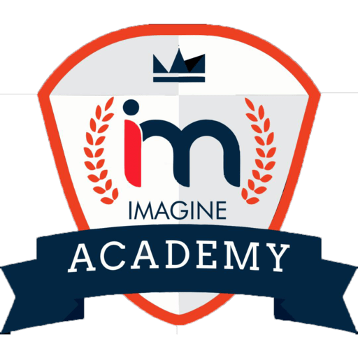 Coding for kids - Imagine STEM Academy
