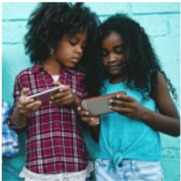 mobile apps for kids