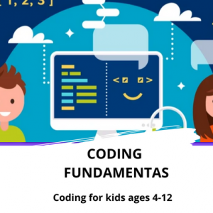 coding and robotics for kids