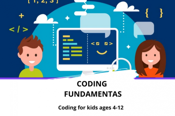 coding and robotics for kids