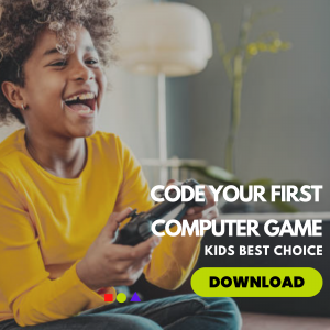 #1 Kids coding guide