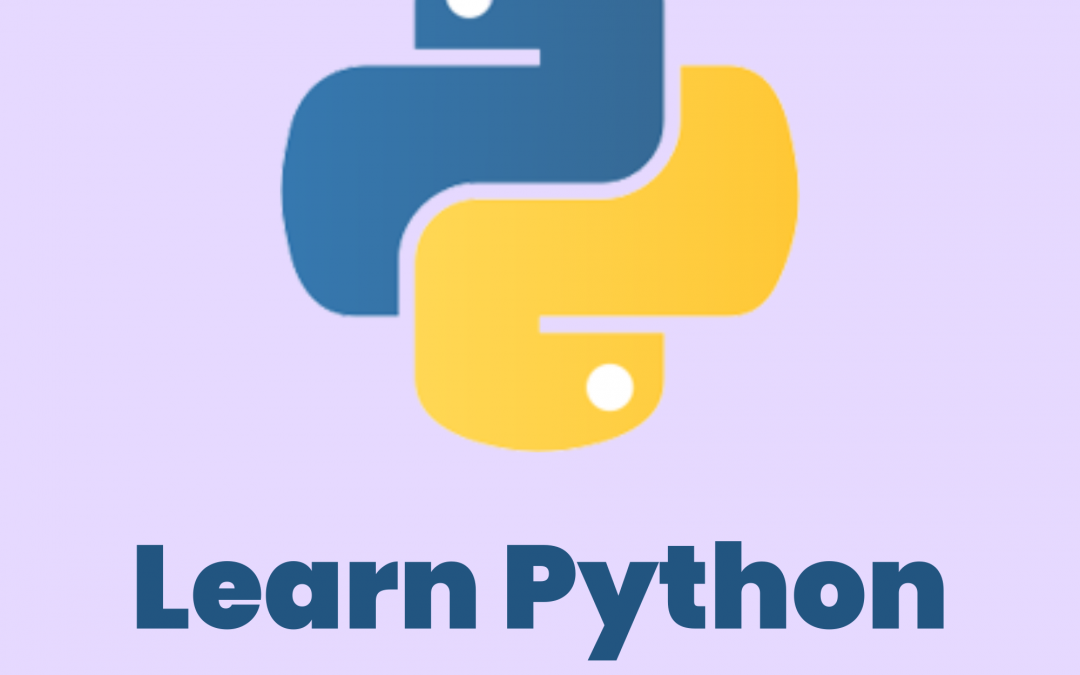 7 EASY STEPS ON HOW TO LEARN TO CODE WITH PYTHON